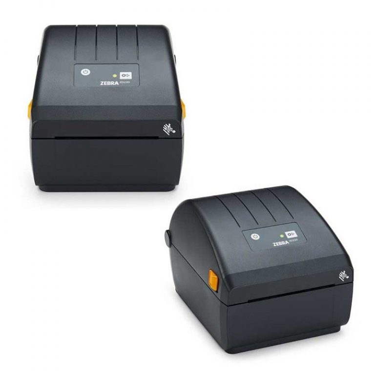 Impresora De Brazaletes Zd510 Hc Zebra Countech 9257